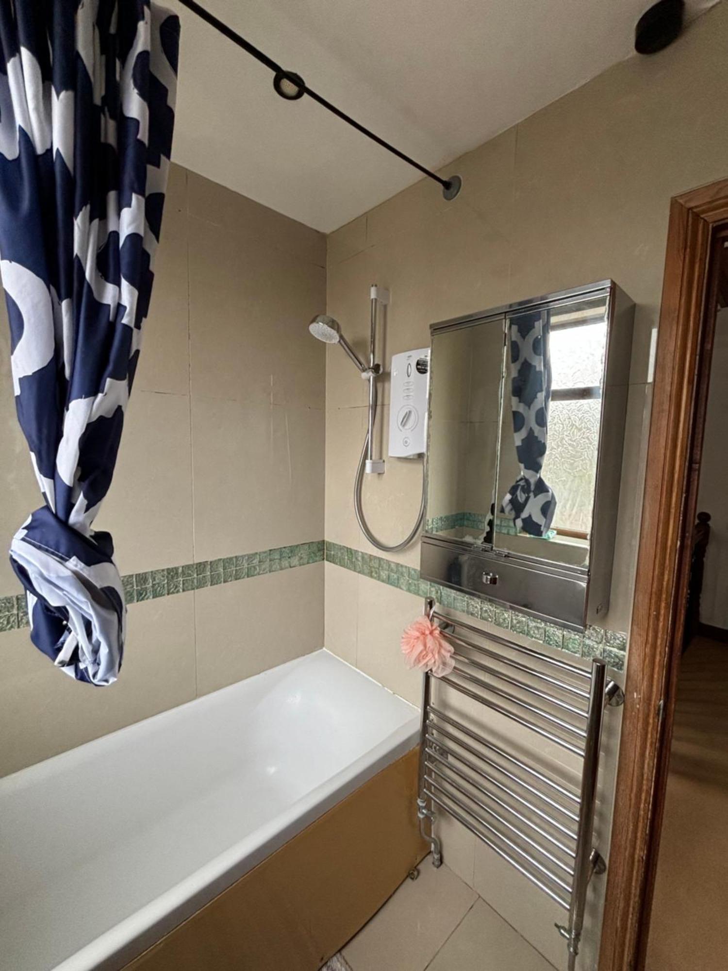 Shared House On Southmead Otel Bristol Dış mekan fotoğraf