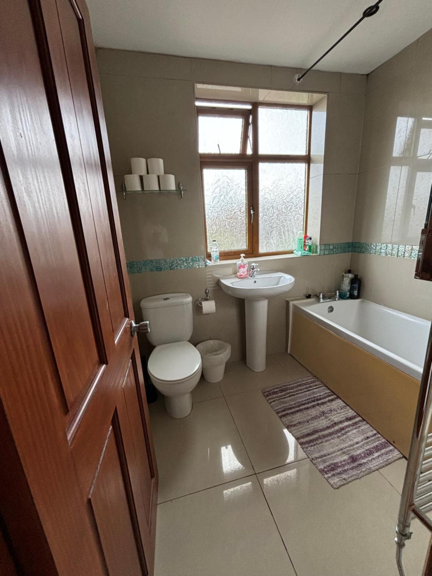 Shared House On Southmead Otel Bristol Dış mekan fotoğraf